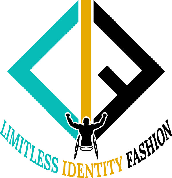LImitless Identity Fashion 